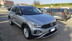 Usata 2024 VW T-Roc Life SUV | 27.500 € (Buon prezzo)
