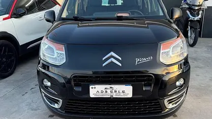 Usata Citroën C3 Picasso 95 CV (69 kW) 2012 Monovolume