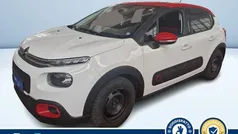 Usata 2019 Citroën C3 PureTech Due volumi | 11.300 € (Buon prezzo)