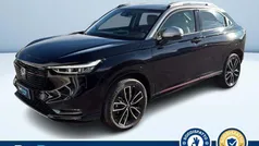 Nero pastello Usata 2022 Honda HR-V Advance SUV | 24.300 € (Buon prezzo)