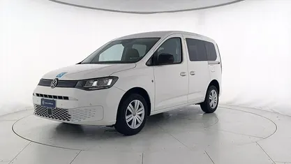Usata 2025 VW Caddy Monovolume | 32.705 € (Buon prezzo)