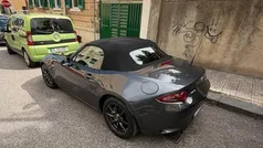 Usata 2017 Mazda MX5 Cabrio | 21.000 € (Buon prezzo)