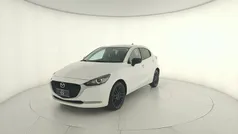 Usata 2022 Mazda 2 Homura-Line Tre volumi | 13.900 € (Buon prezzo)