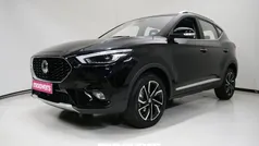 Nero Usata 2023 MG ZS Luxury Tre volumi | 15.890 € (Buon prezzo)