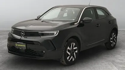 Usata 2023 Opel Mokka Elegance SUV | 17.890 € (Buon prezzo)