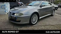 Usata 2004 Alfa Romeo GT Distinctive Coupé | 3300 € (Buon prezzo)