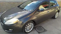 Usata 2008 Fiat Bravo Emotion Due volumi | 3500 € (Ottimo prezzo)