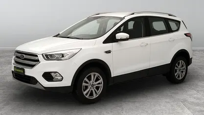 Usata Ford Kuga Business Edition 120 CV (88 kW) 2019 SUV