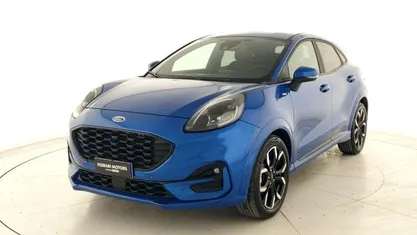 Usata Ford Puma ST-Line X 125 CV (91 kW) 2023 SUV