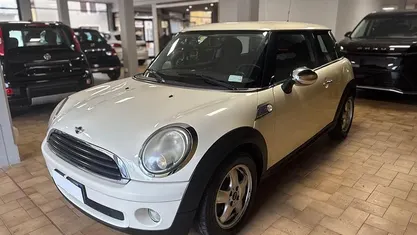 Usata 2010 Mini ONE Due volumi | 5900 € (Buon prezzo)
