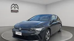 Usata 2021 VW Golf VIII R-line Tre volumi | 24.500 € (Buon prezzo)