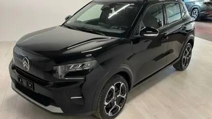 Usata Citroën C3 PureTech 101 CV (74 kW) 2025 Nero SUV
