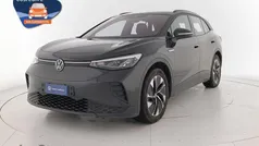 Manganese grey metallizzato Usata 2021 VW ID.4 Pure SUV | 22.000 € (Ottimo prezzo)