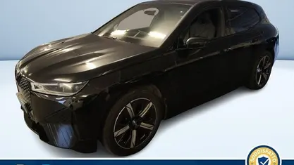 Nero metallizzato Usata 2025 BMW iX Comfort Edition SUV | 62.900 € (Buon prezzo)