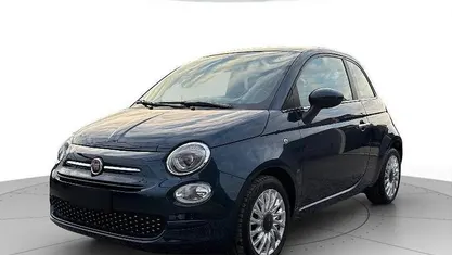 Usata 2022 Fiat 500 Dolcevita Tre volumi | 12.800 € (Buon prezzo)
