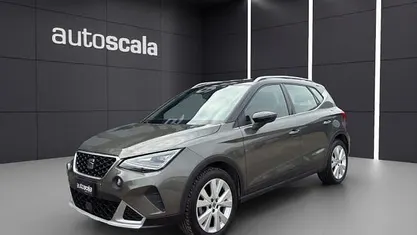 Grigio Usata 2022 Seat Arona Xperience SUV | 12.990 € (Ottimo prezzo)