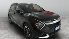 Usata 2022 Kia Sportage Style SUV | 23.900 € (Buon prezzo)
