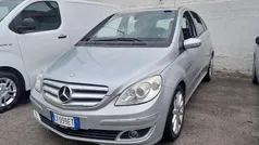 Usata 2006 Mercedes B180 Monovolume | 2900 € (Buon prezzo)