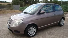 Viola Usata 2010 Lancia Ypsilon Due volumi | 4000 € (Buon prezzo)