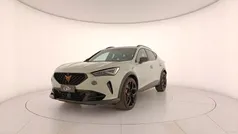 Usata 2022 Cupra Formentor VZ SUV | 37.500 € (Buon prezzo)