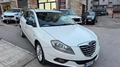 Beige Usata 2012 Lancia Delta Gold Due volumi | 4200 € (Buon prezzo)