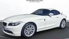 Bianco Usata 2010 BMW Z4 Comfort Edition Cabrio | 23.900 € (Ottimo prezzo)