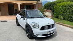 Usata 2011 Mini Cooper Countryman SUV | 9490 € (Buon prezzo)