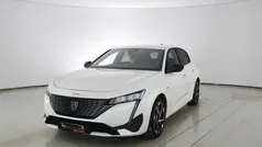 Usata 2022 Peugeot 308 Allure Tre volumi | 19.900 € (Buon prezzo)