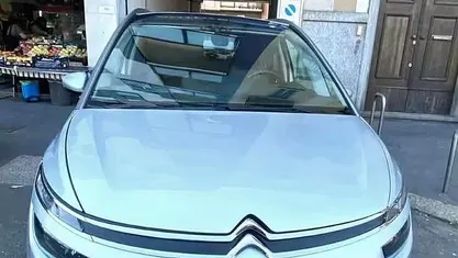 Usata Citroën Grand C4 Picasso Business Class 120 CV (88 kW) 2016 Monovolume