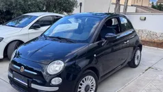 Other Usata 2008 Fiat 500 Lounge Tre volumi | 4999 € (Buon prezzo)