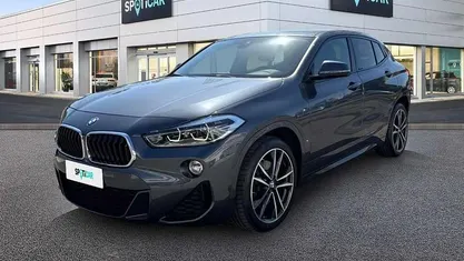 Grigio Usata 2019 BMW X2 M Sport SUV | 22.350 € (Ottimo prezzo)