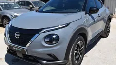 Grigio Nuova 2025 Nissan Juke N-Connecta SUV | 26.500 € (Buon prezzo)