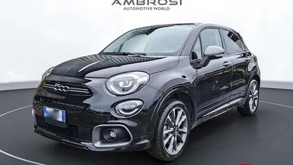 Usata 2024 Fiat 500X Sport SUV | 18.500 € (Ottimo prezzo)