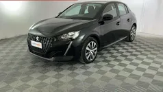 Usata 2023 Peugeot 208 Active Due volumi | 16.899 € (Buon prezzo)