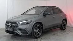 Grigio Nuova 2025 Mercedes GLA200 Advanced Plus SUV | 44.814 € (Ottimo prezzo)