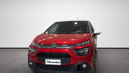 Usata Citroën C3 PureTech 83 CV (61 kW) 2023 Utilitaria