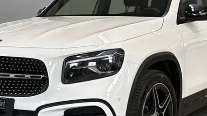 Nuova Mercedes GLA200 150 CV (110 kW) 2025 Nero SUV