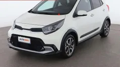 Usata 2023 Kia Picanto X-Line Due volumi | 13.399 € (Buon prezzo)