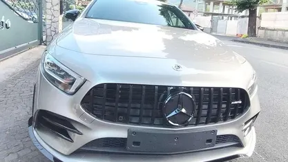 Oro Usata 2019 Mercedes A200 Premium Tre volumi | 23.500 € (Ottimo prezzo)