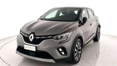 Grigio Usata 2020 Renault Captur Intens SUV | 15.600 € (Ottimo prezzo)