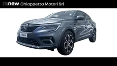 Usata 2023 Renault Arkana Techno SUV | 21.000 € (Buon prezzo)