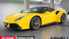 Usata 2018 Ferrari 488 Coupé | 221.900 €