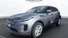 Usata 2020 Land Rover Range Rover evoque R-Dynamic SUV | 31.000 € (Buon prezzo)