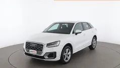 Usata 2017 Audi Q2 Sport SUV | 16.699 € (Buon prezzo)