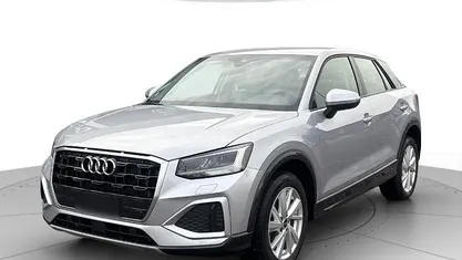 Usata Audi Q2 Advanced 150 CV (110 kW) 2023 SUV