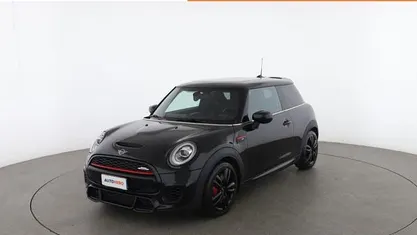Usata Mini John Cooper Works 231 CV (169 kW) 2019 Utilitaria