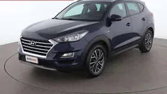 Usata 2020 Hyundai Tucson XPrime SUV | 18.499 € (Buon prezzo)