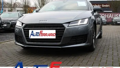 Usata Audi TT 179 CV (131 kW) 2018 Coupé