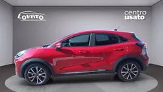 Usata 2022 Ford Puma Titanium | 17.800 € (Buon prezzo)