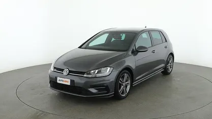 Usata VW Golf VII Sport 116 CV (85 kW) 2019 Berlina